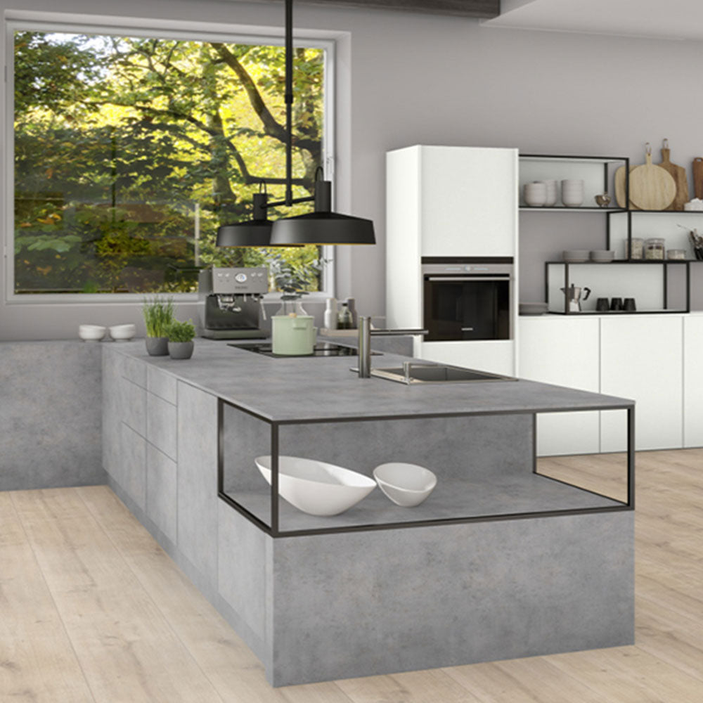 Beton Chicago Licht F186 38mm